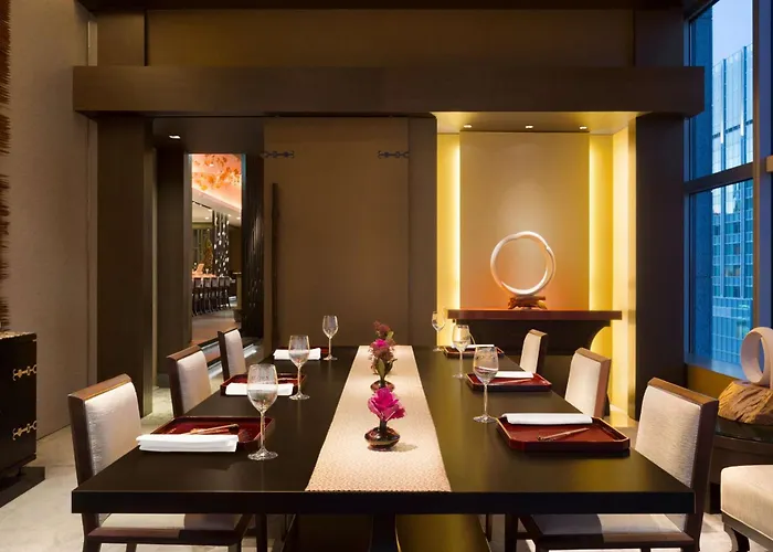 Shangri-La Tokyo