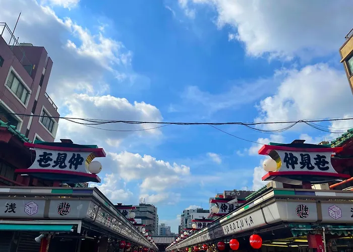 Hotel Amanek Shinjuku Kabukicho
